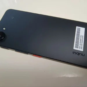 [mới và chưa sử dụng] nubia s2 lite - Ảnh 3