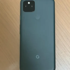 Google pixel 5 sage 128gb