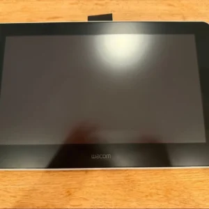Máy tính bảng bút wacom one lcd 13