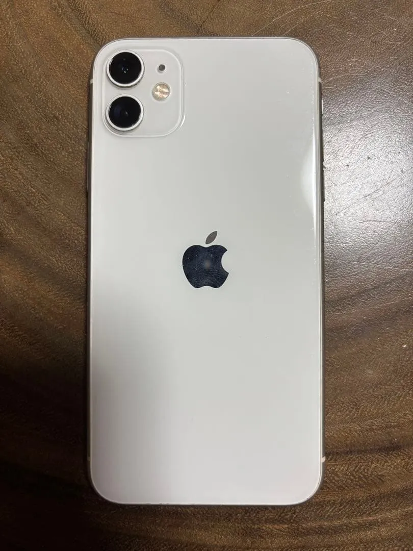 Thân máy apple iphone 11 64gb - Ảnh 4