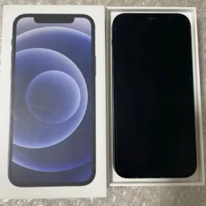 Phiên bản nước ngoài apple iphone 12 64gb máy chính