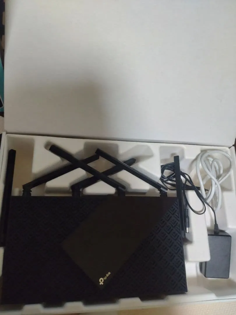 Bộ định tuyến wi-fi 6 tp-link archer ax73 - Ảnh 4