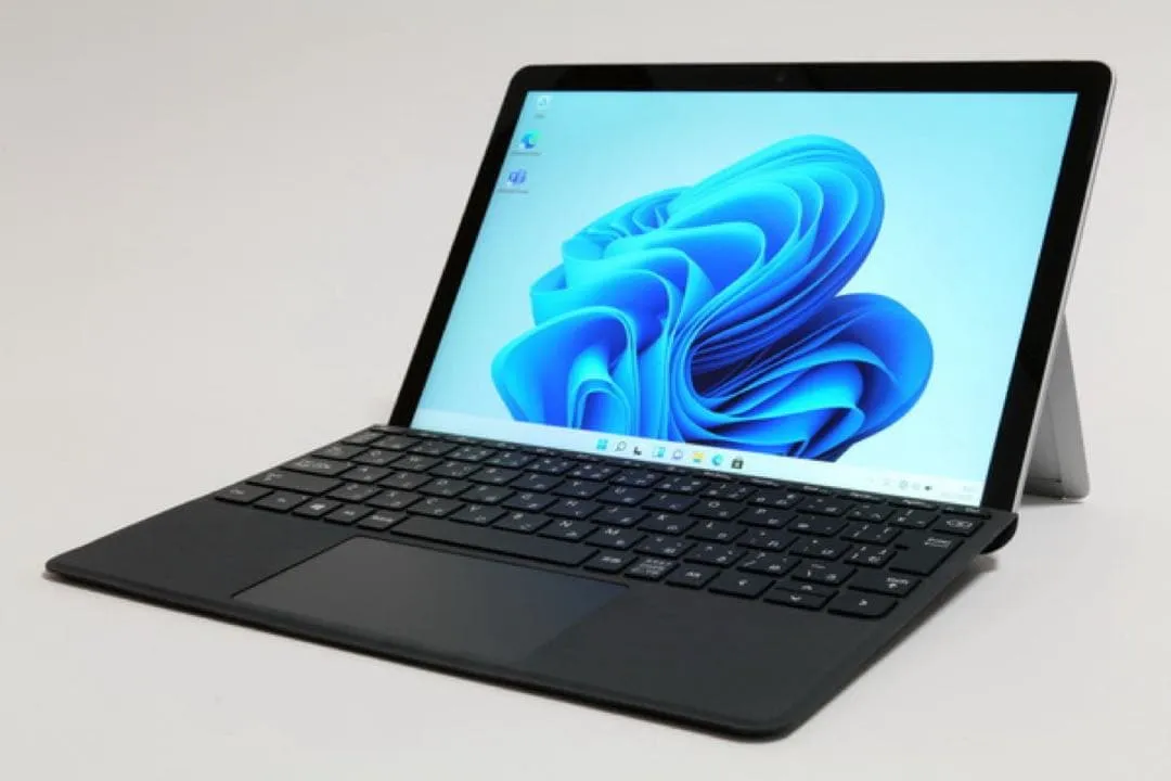 Microsoft surface go3