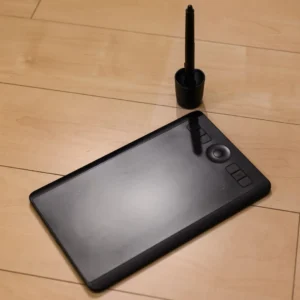 Tab bút wacom intuos pro s size pth460k1d