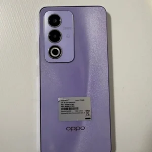 Oppo a3 5g sim miễn phí thiết bị đầu cuối [tím]