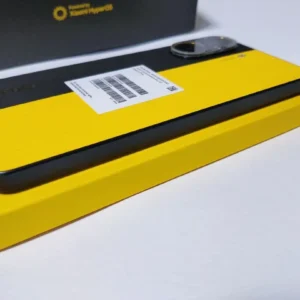 Tình trạng rất tốt poco x7 pro 8gb 256gb phiên bản nội địa không có sim ít sử dụng - Ảnh 4