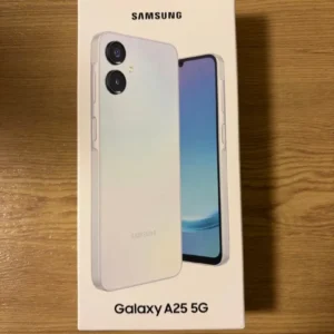 Xác nhận hoạt động của thiết bị chính samsung galaxy a25 5g không có sim