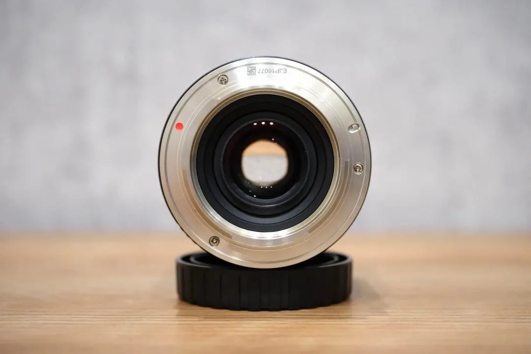 Ống kính mắt cá x-mount samyang 8 mm f2.8 umc mắt cá ii - Ảnh 3