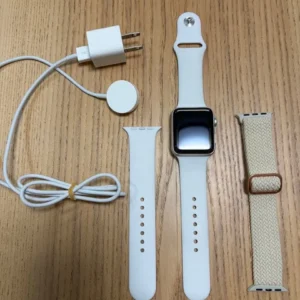 Apple watch series 3 mẫu gps 42mm