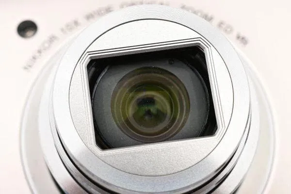 ■tình trạng tốt ■nikon coolpix s6200 bạc bạch kim - Ảnh 10