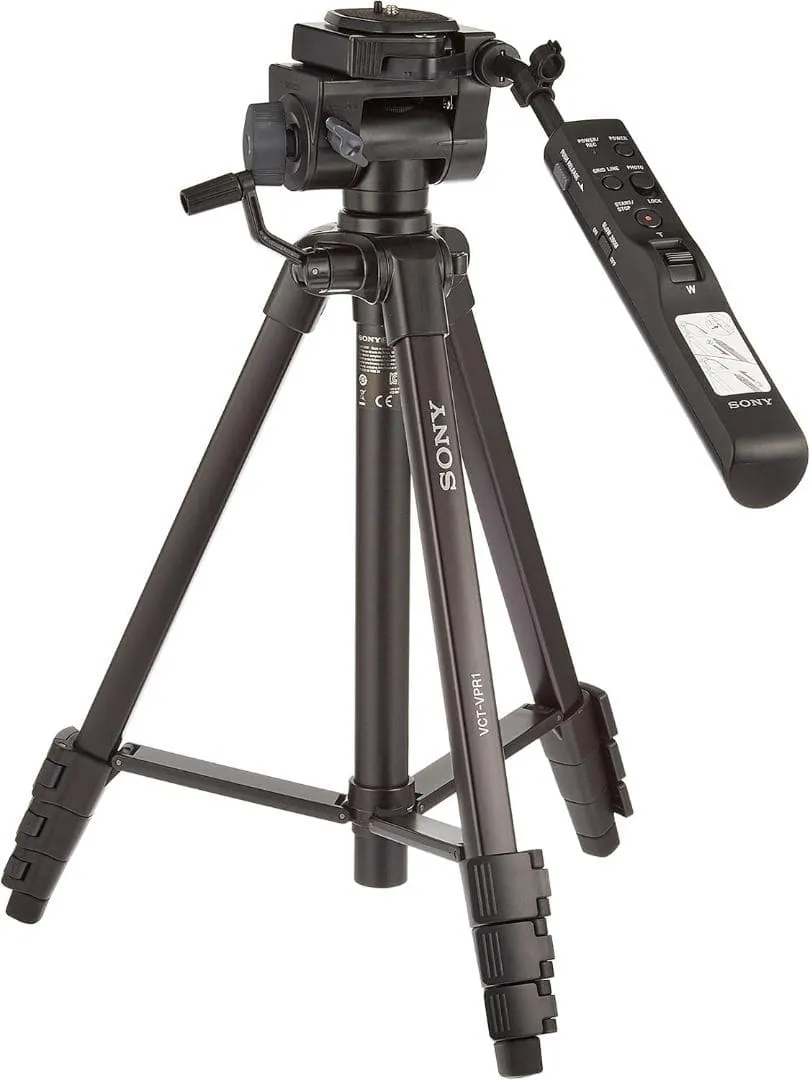 Chân máy điều khiển từ xa sony vct-vpr1