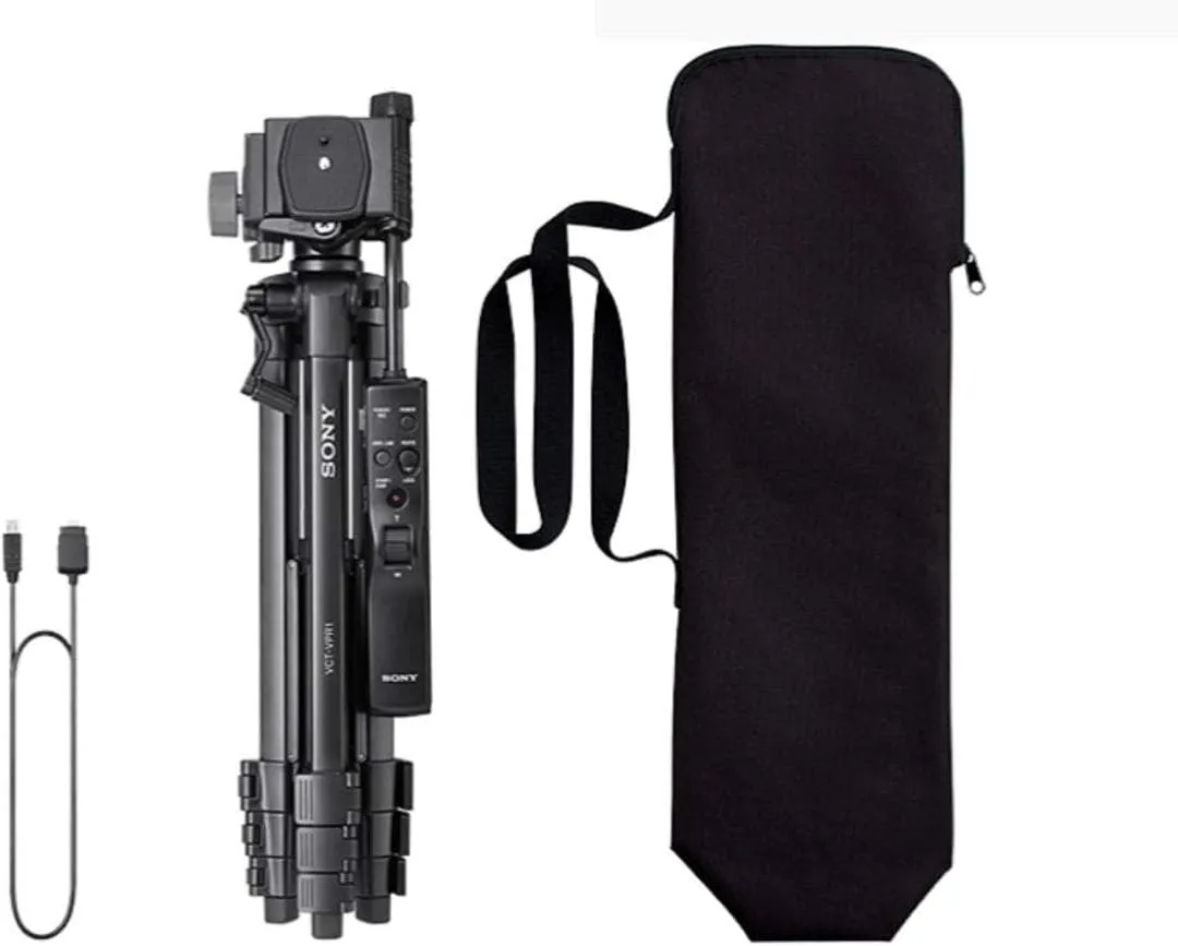 Chân máy điều khiển từ xa sony vct-vpr1 - Ảnh 2
