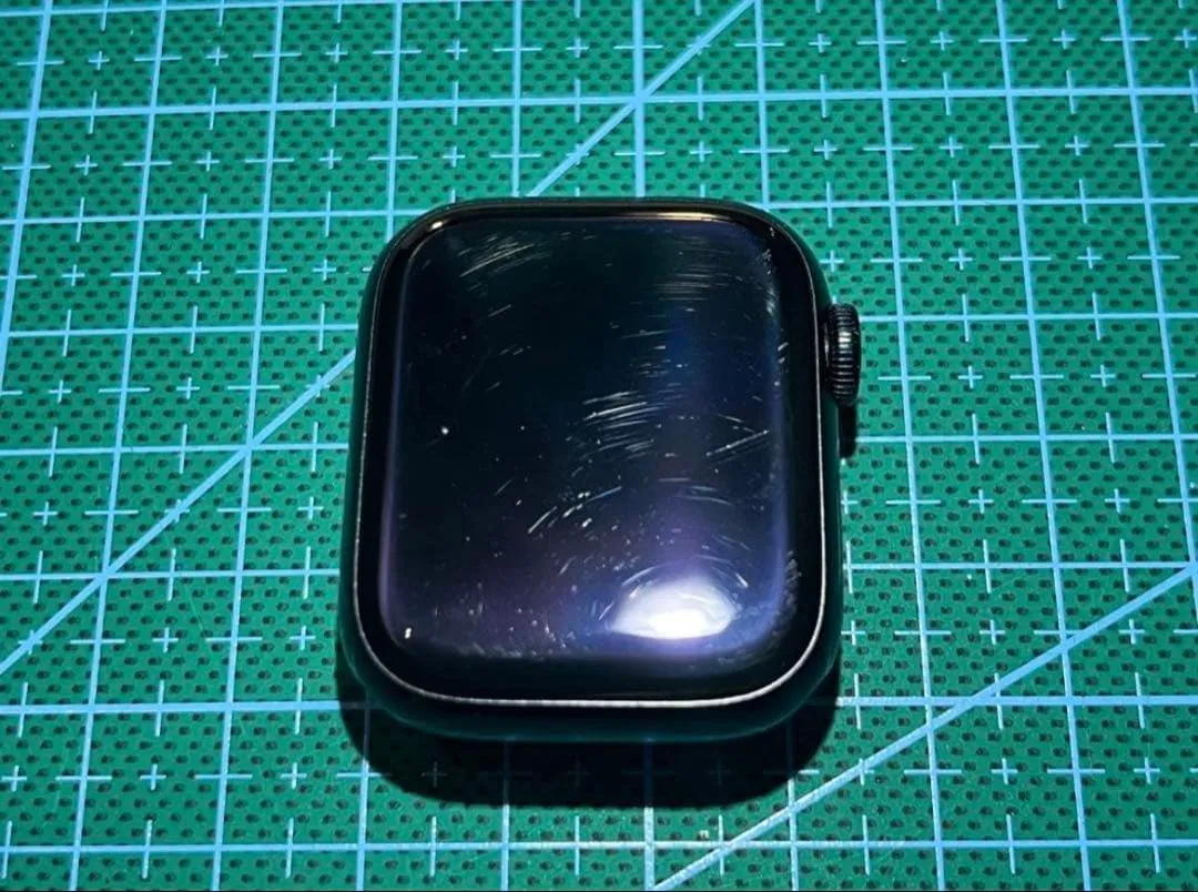 Thân máy apple watch series 7 41mm
