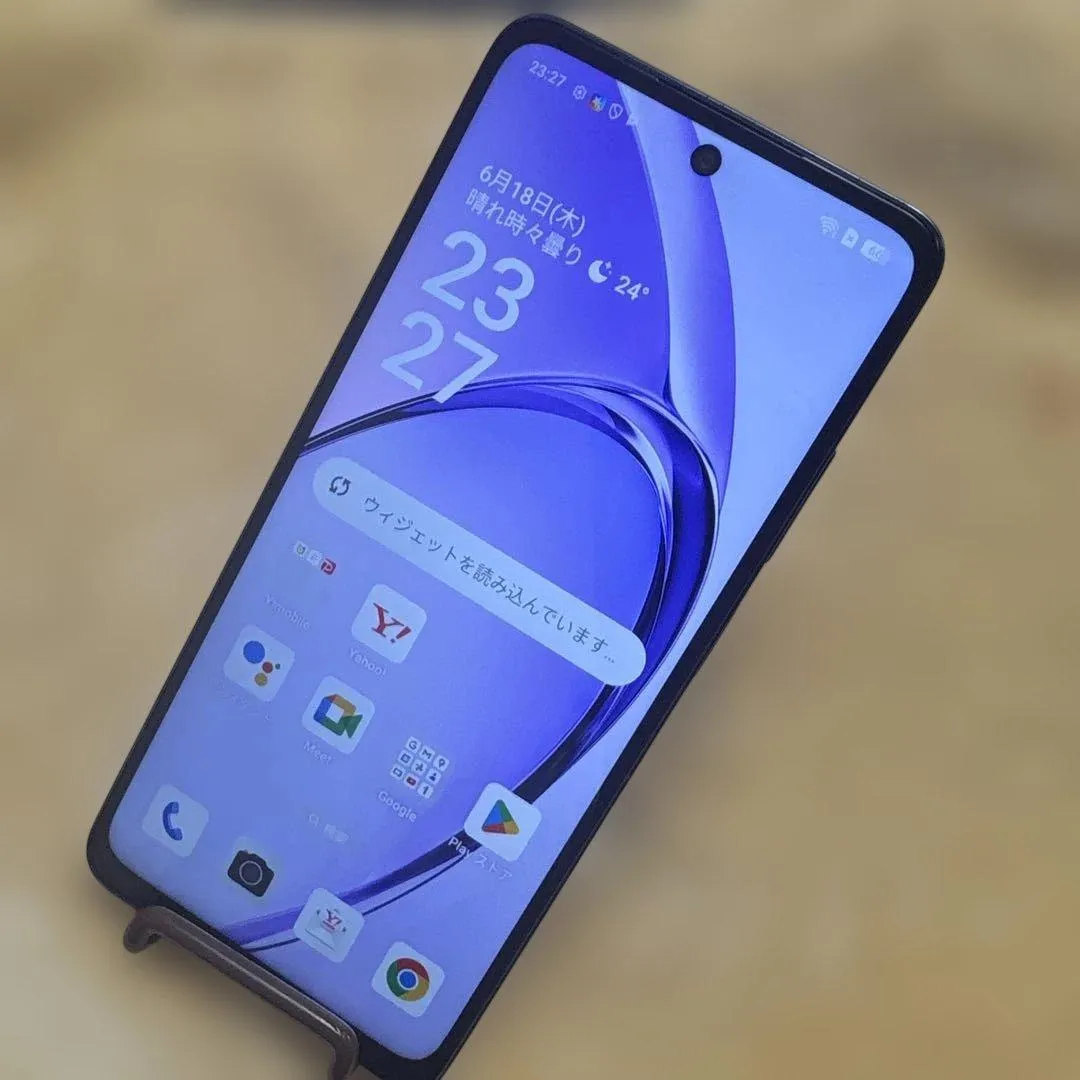 Oppo a3 5g 128gb tím sim miễn phí