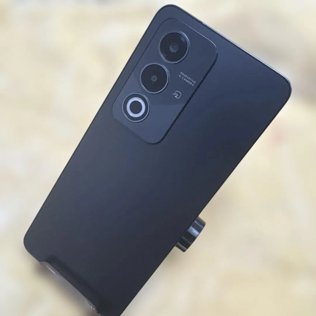 Oppo a3 5g 128gb tím sim miễn phí - Ảnh 5