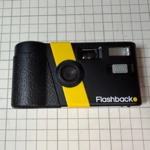 Flashback one35 v2 (đen & vàng) gần như mới