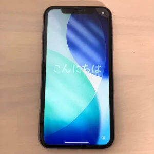 Iphone11 64gb chỉ thiết bị chính màu tím không có sim tình trạng tốt - Ảnh 2