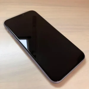 Iphone11 64gb chỉ thiết bị chính màu tím không có sim tình trạng tốt - Ảnh 7
