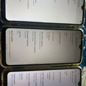 Oukitel c57 pro bộ 2 chiếc & 1 chiếc oukitel c57s