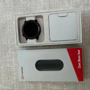 (chỉ dùng thử) nhôm pha lê đen coros pace 4 - Ảnh 2