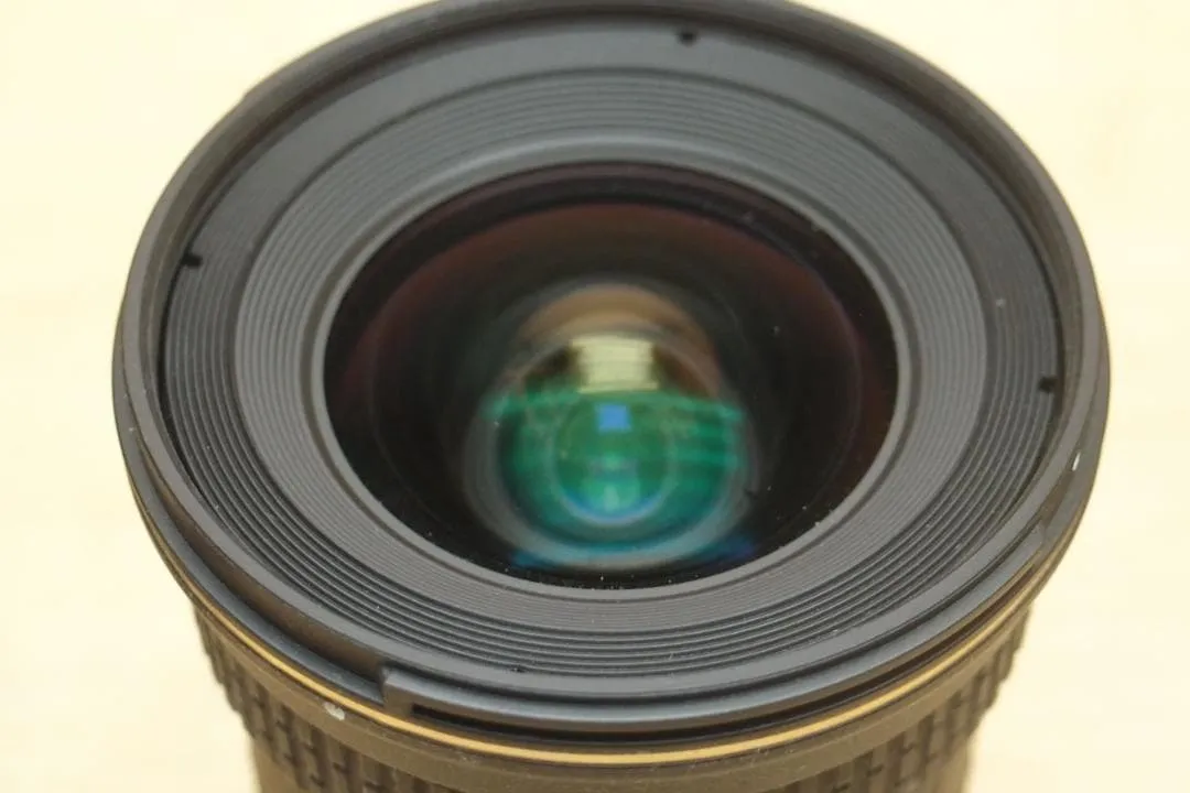 Tokina at-x pro 12-24mm f4 dx ii cho canon - Ảnh 5