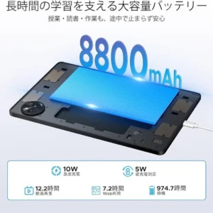 Máy tính bảng android16 mới 11in 48gb 128gb trọn bộ - Ảnh 3