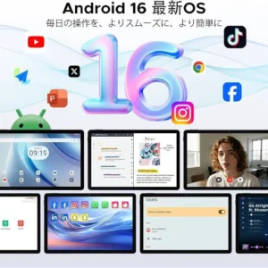 Máy tính bảng android16 mới 11in 48gb 128gb trọn bộ - Ảnh 4