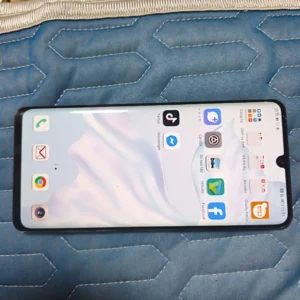 Thiết bị chính docomo huawei p30 pro hw-02l