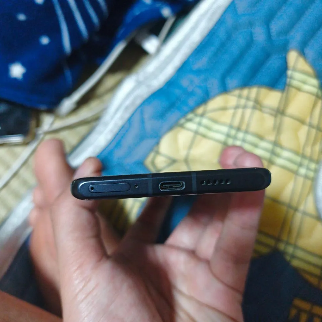 Thiết bị chính docomo huawei p30 pro hw-02l - Ảnh 3