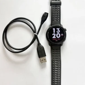 Coros pace 3 đen - Ảnh 2