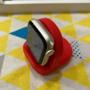 Tình trạng tốt apple watch se2 dung lượng tối đa 100% kèm bộ sạc băng tần - Ảnh 7