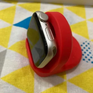 Tình trạng tốt apple watch se2 dung lượng tối đa 100% kèm bộ sạc băng tần - Ảnh 8