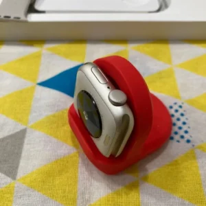 Tình trạng tốt apple watch se2 dung lượng tối đa 100% kèm bộ sạc băng tần - Ảnh 10