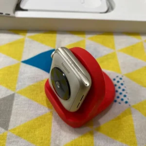 Tình trạng tốt apple watch se2 dung lượng tối đa 100% kèm bộ sạc băng tần - Ảnh 11