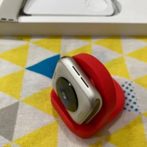 Tình trạng tốt apple watch se2 dung lượng tối đa 100% kèm bộ sạc băng tần - Ảnh 12