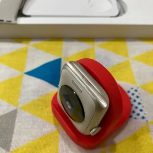 Tình trạng tốt apple watch se2 dung lượng tối đa 100% kèm bộ sạc băng tần - Ảnh 13