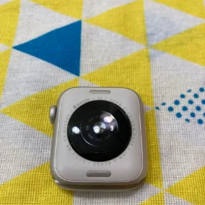 Tình trạng tốt apple watch se2 dung lượng tối đa 100% kèm bộ sạc băng tần - Ảnh 3