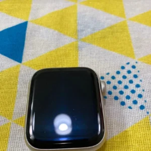 Tình trạng tốt apple watch se2 dung lượng tối đa 100% kèm bộ sạc băng tần - Ảnh 6