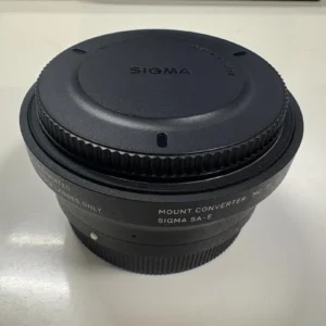 Bộ chuyển đổi gắn sigma mc-11