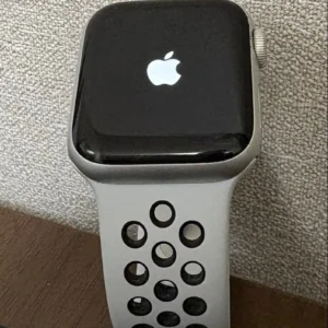 Apple watch mẫu nike series 5 40mm gps