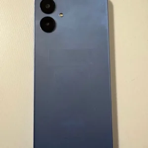 Samsung galaxy a25 5g [xanh]