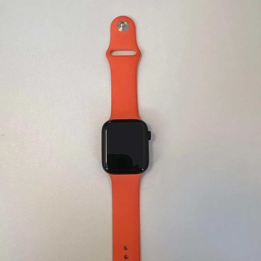 Vỏ nhôm apple watch se 44mm