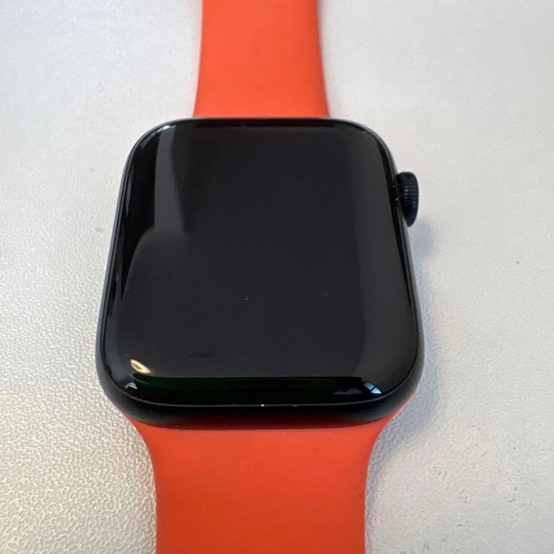 Vỏ nhôm apple watch se 44mm - Ảnh 2