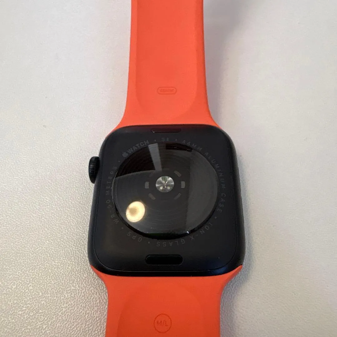 Vỏ nhôm apple watch se 44mm - Ảnh 3