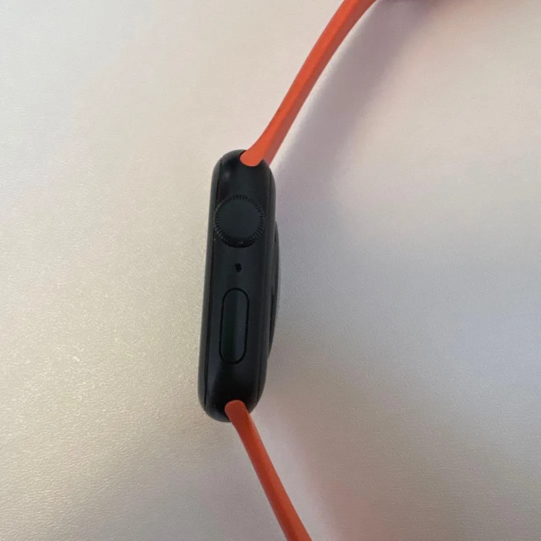 Vỏ nhôm apple watch se 44mm - Ảnh 4