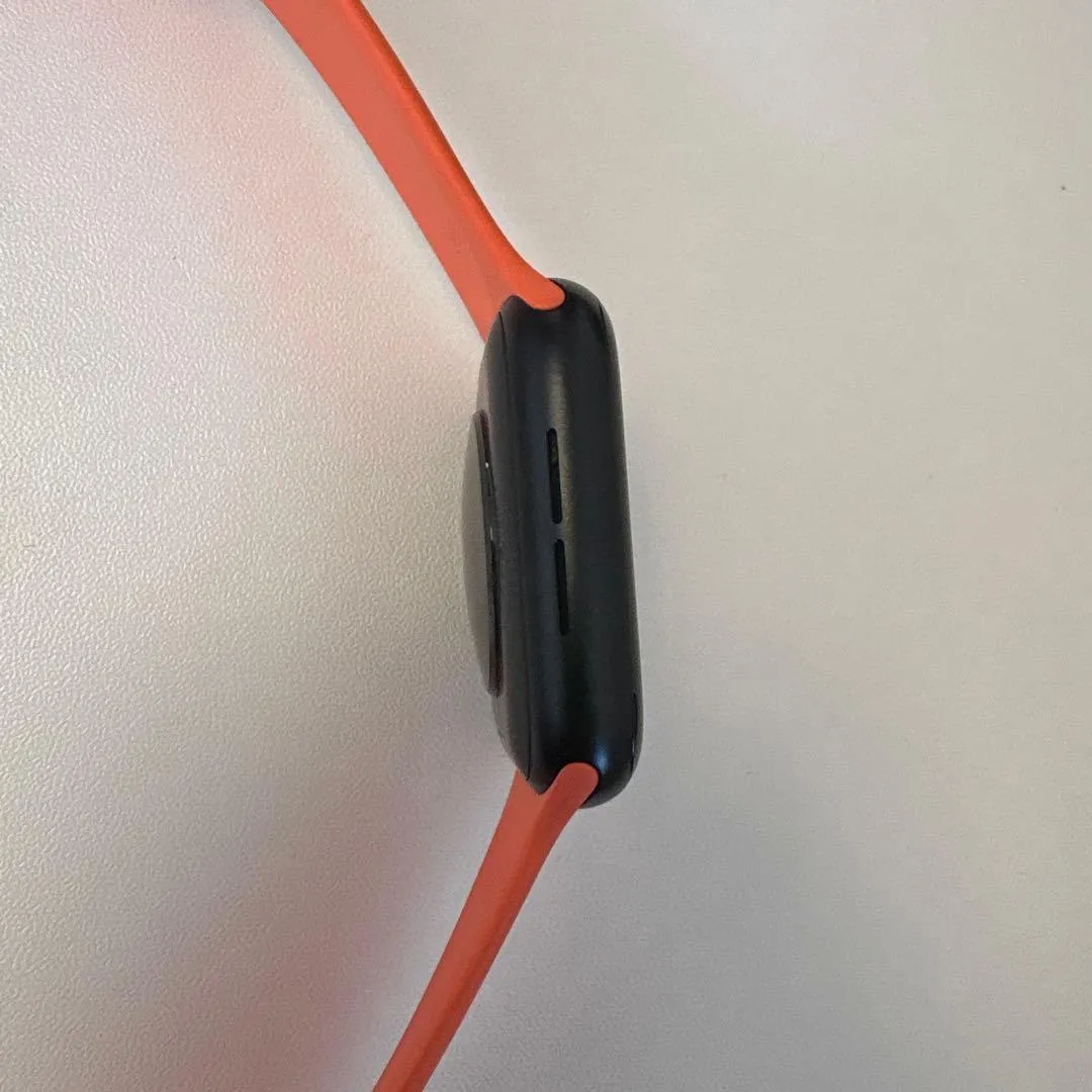 Vỏ nhôm apple watch se 44mm - Ảnh 5