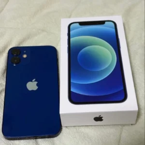 Apple iphone 12 mini màu xanh