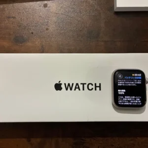 Apple watch se3 thân nhôm 44mm