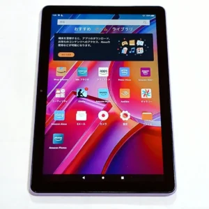 Máy tính bảng amazon fire hd10 thế hệ thứ 13 32gb