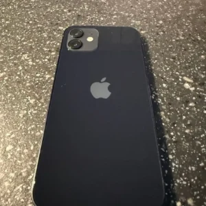 Apple iphone 12 128gb thân màu đen